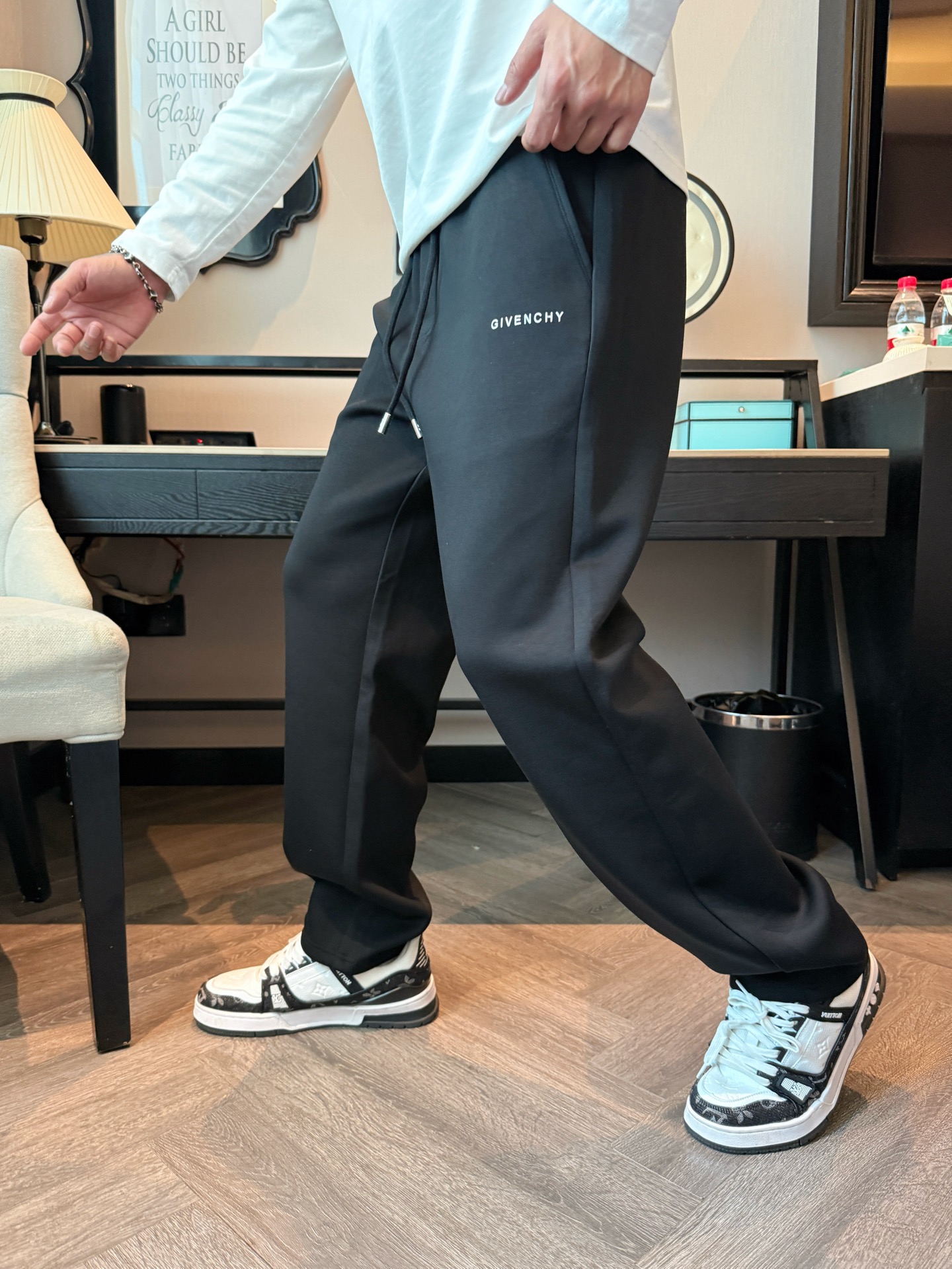Casual Pants Man